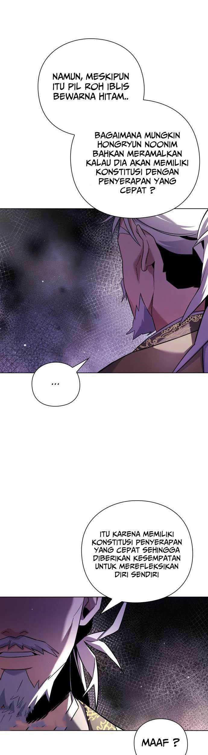 Goblin’s Night Chapter 18 Gambar 6