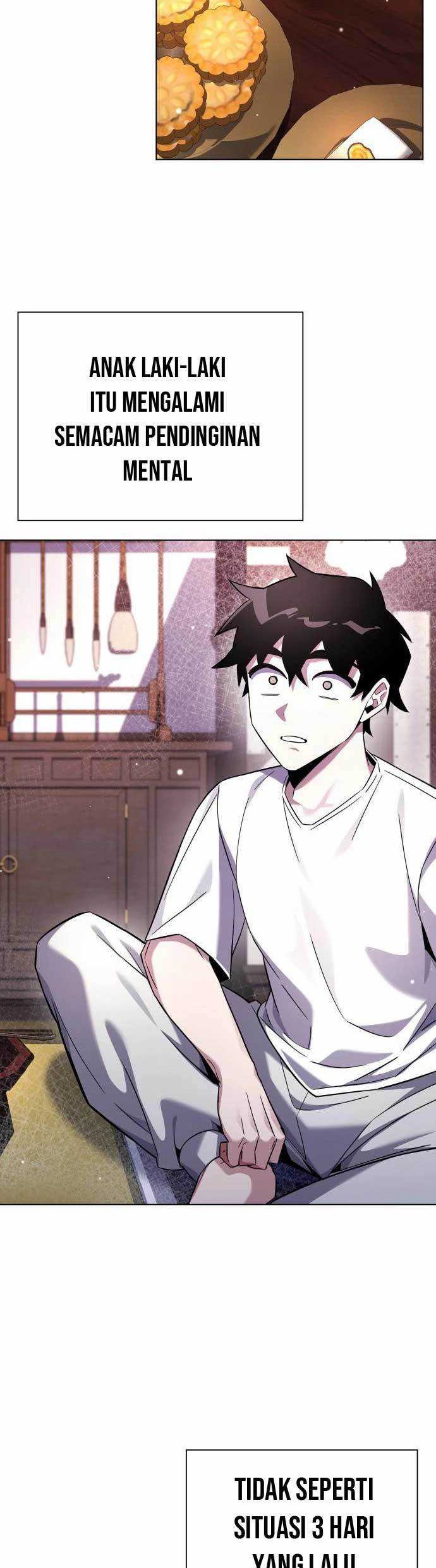 Goblin’s Night Chapter 18 Gambar 9