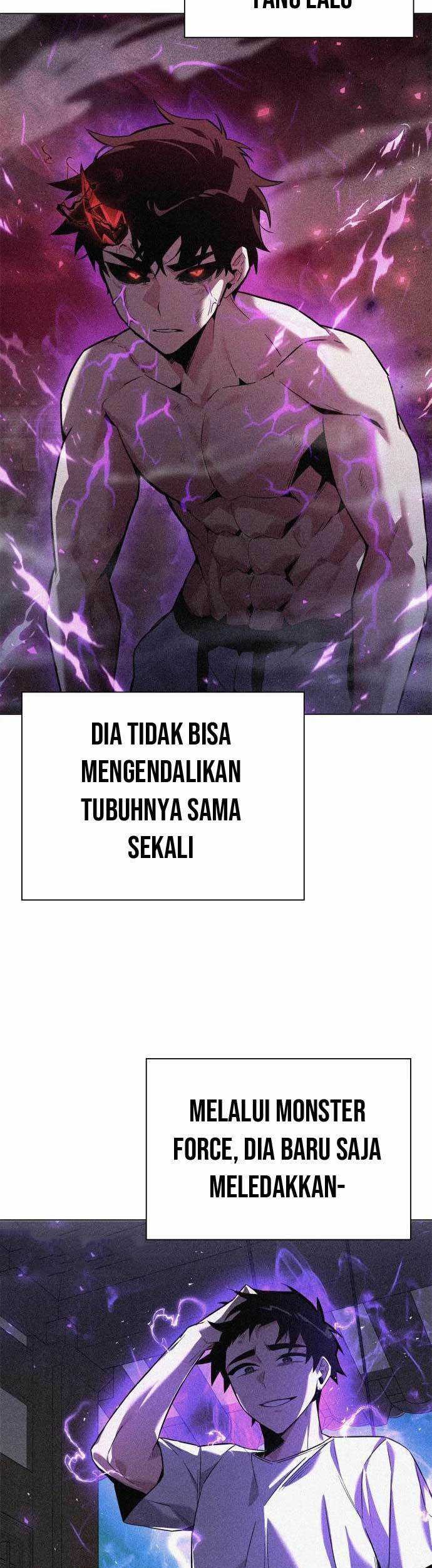 Goblin’s Night Chapter 18 Gambar 10