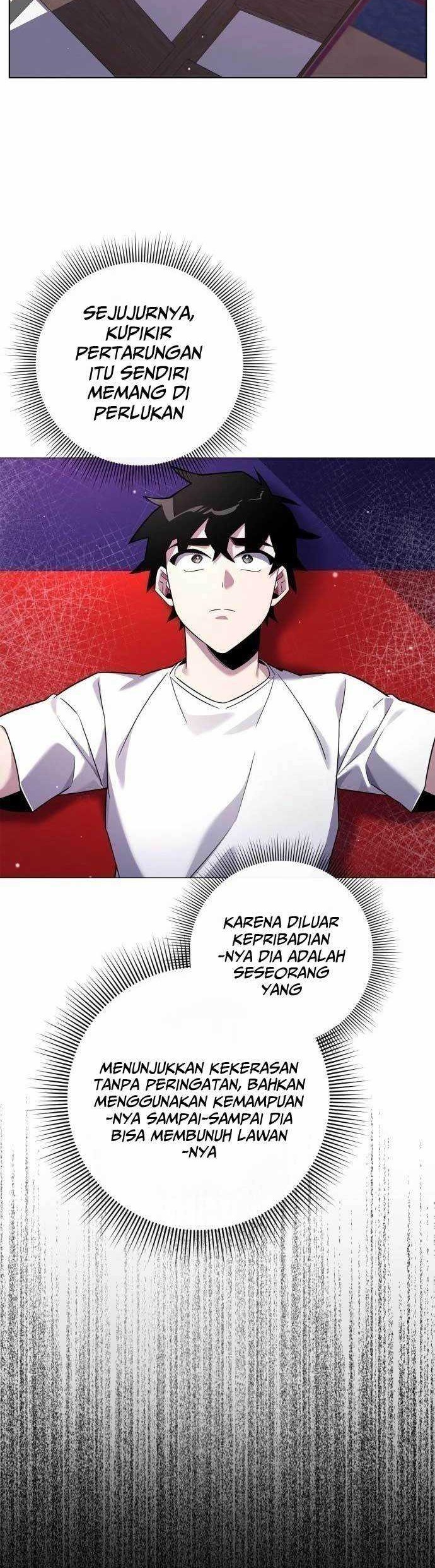 Goblin’s Night Chapter 18 Gambar 13