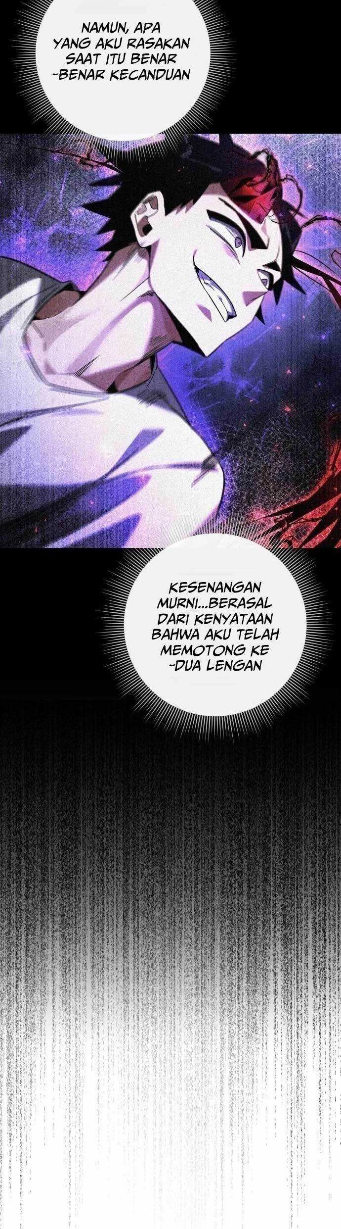 Goblin’s Night Chapter 18 Gambar 15