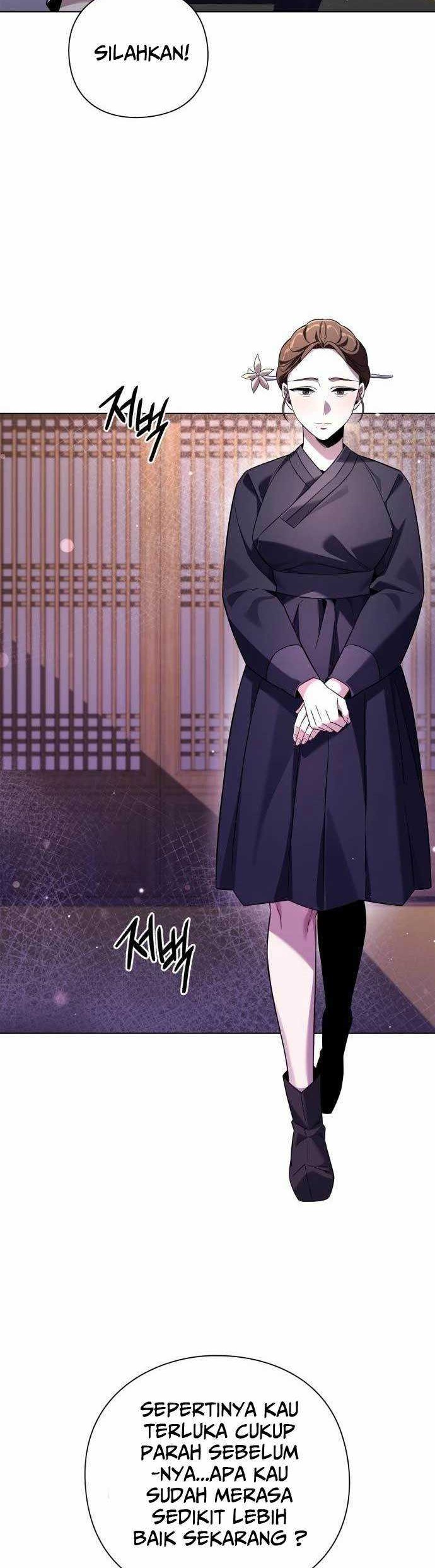 Goblin’s Night Chapter 18 Gambar 17