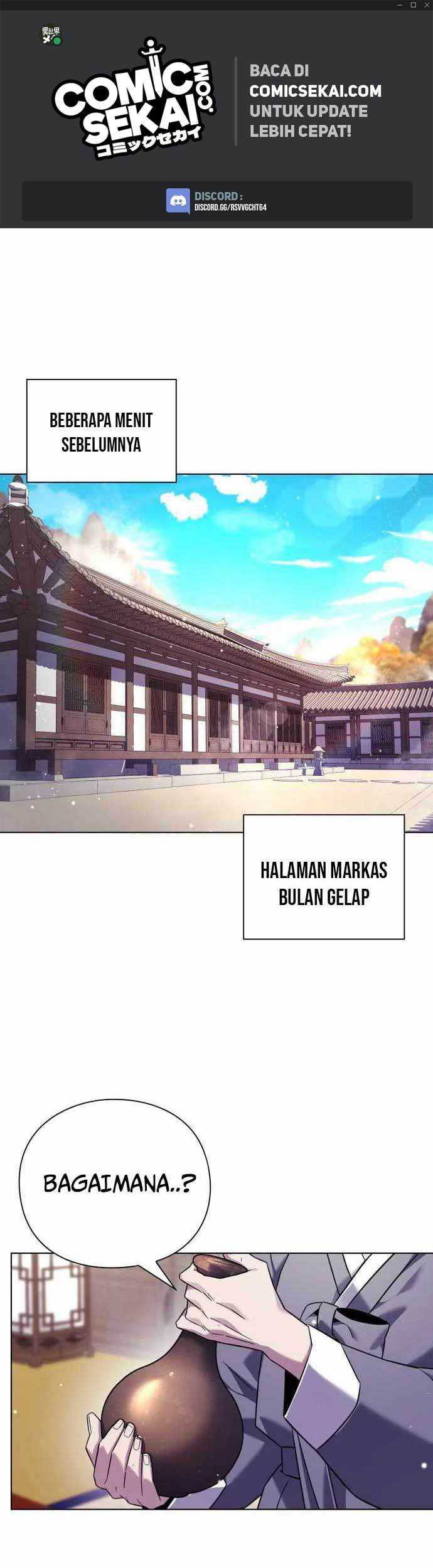Baca  Goblin’s Night Chapter 16 Gambar 2
