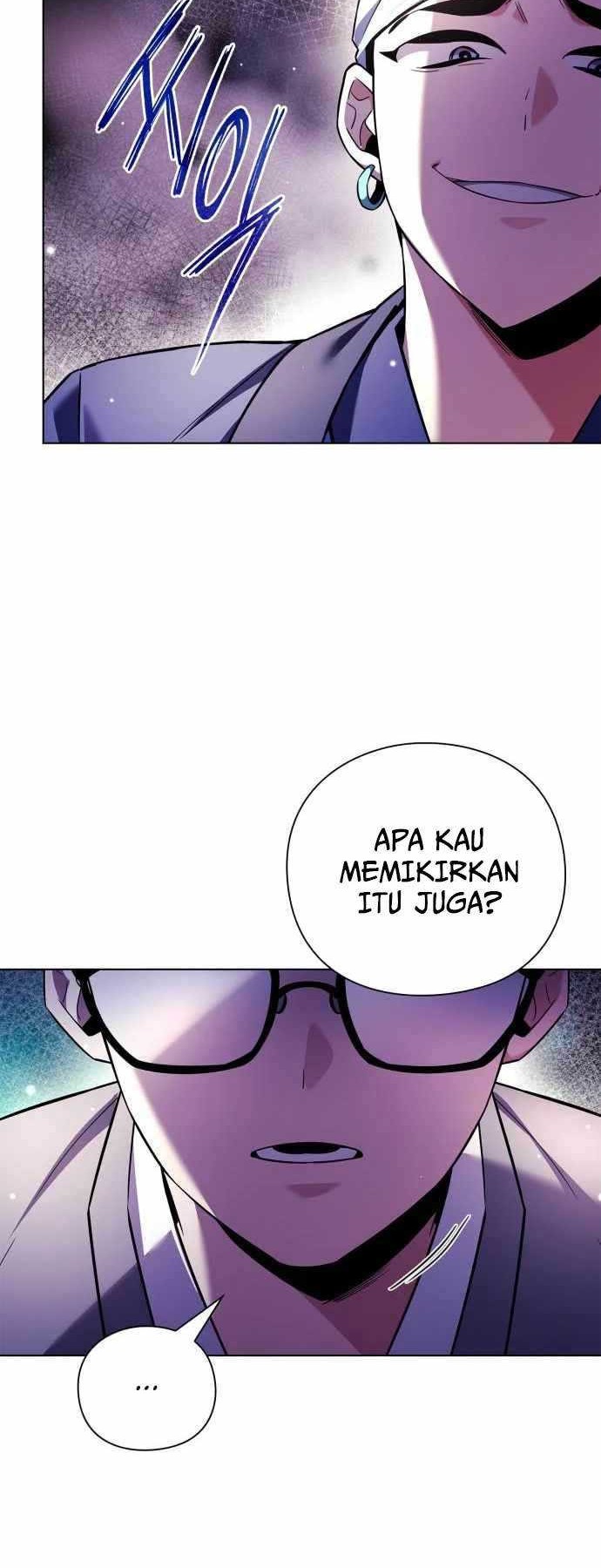 Goblin’s Night Chapter 16 Gambar 13