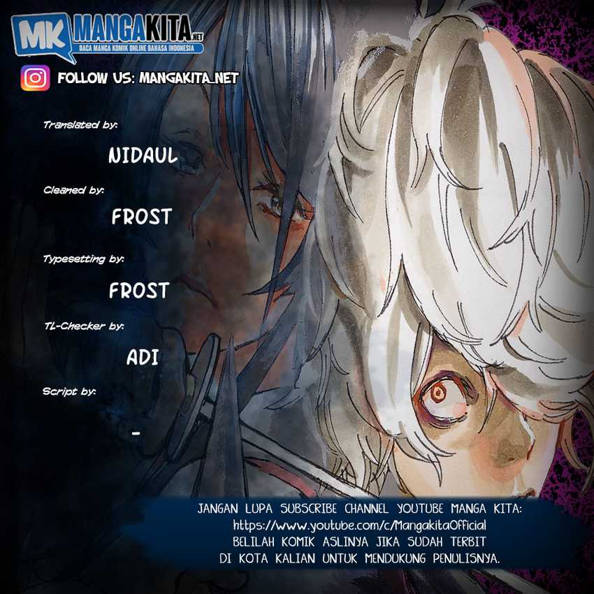 Baca Komik Jigokuraku Chapter 127 Gambar 1