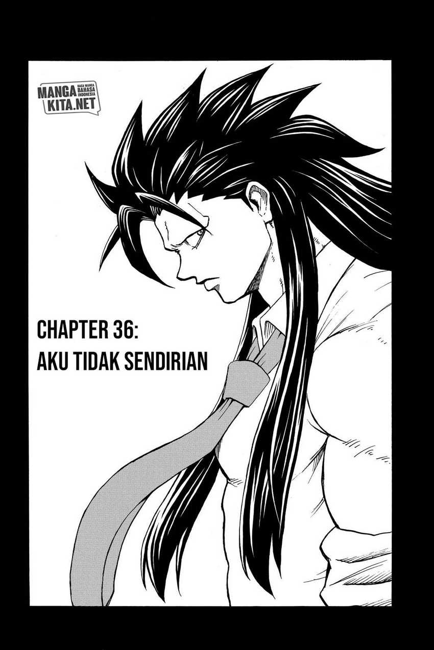 Baca  Undead Unluck Chapter 36 Gambar 2