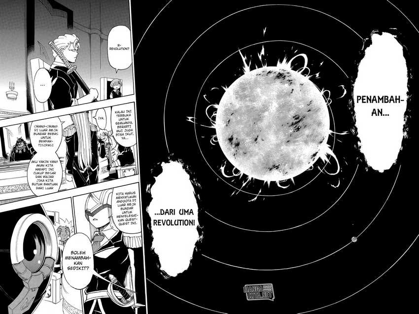 Undead Unluck Chapter 31 Gambar 6
