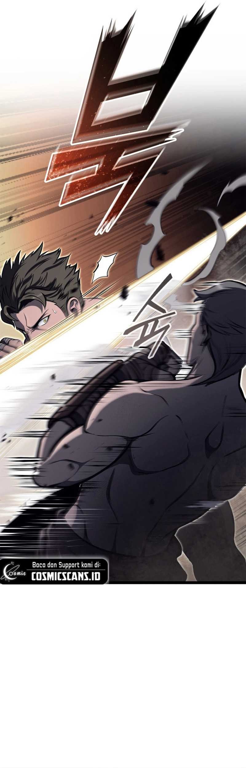 Kalli the Champion Chapter 30 Gambar 47