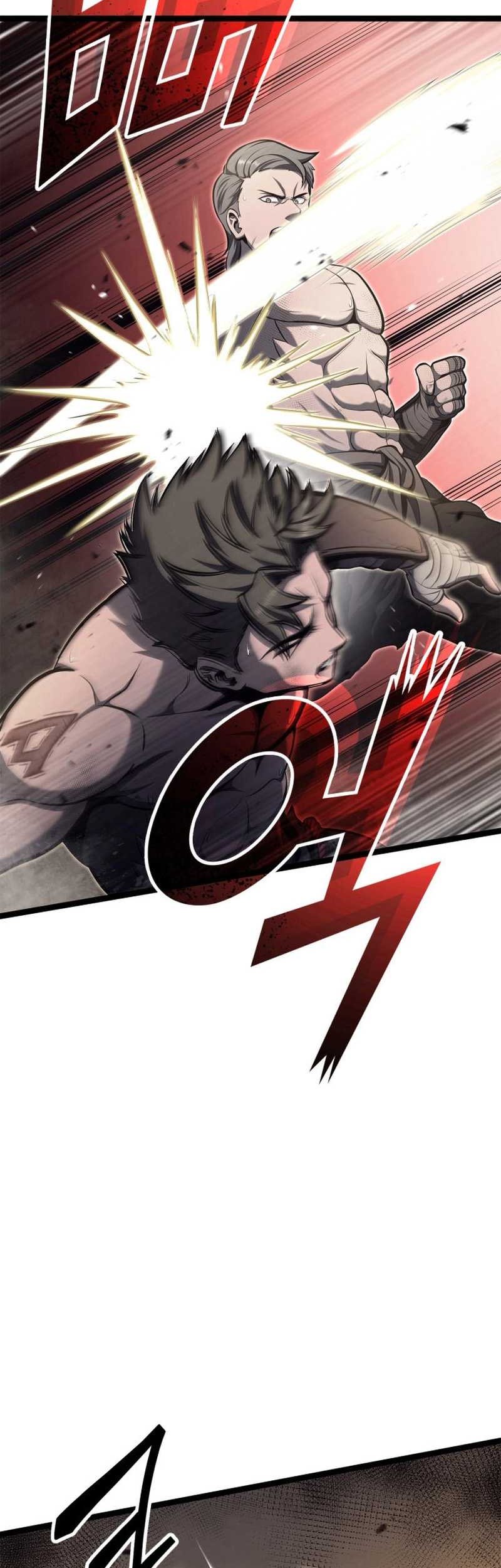 Kalli the Champion Chapter 30 Gambar 49