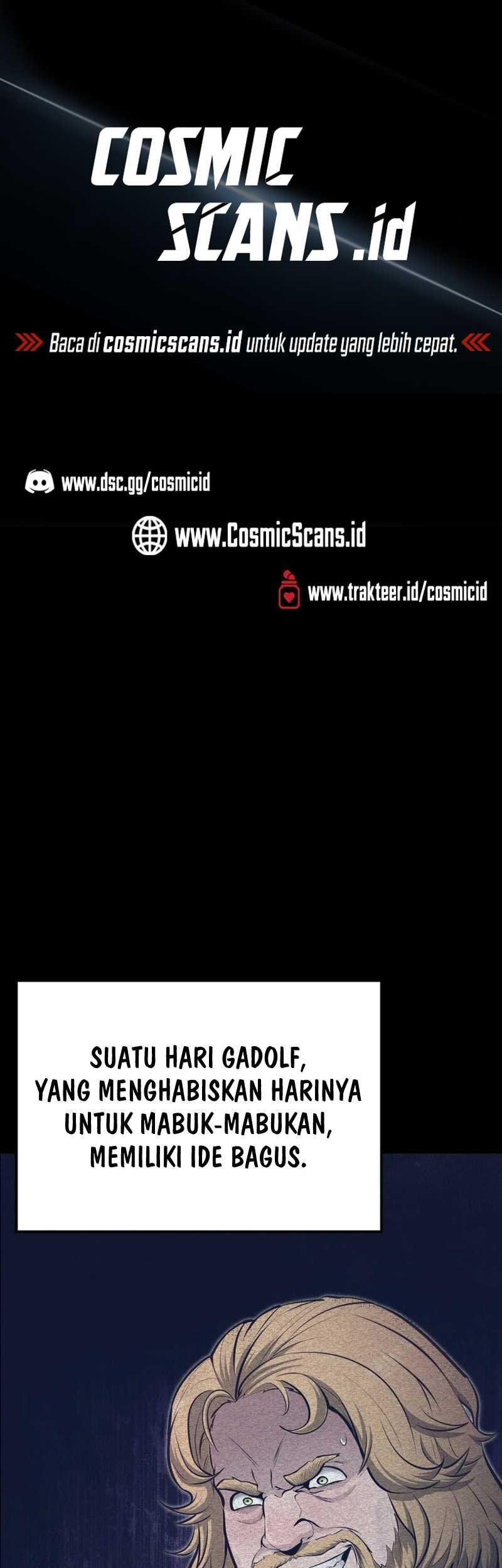 Baca Kalli the Champion Chapter 30 Gambar 2
