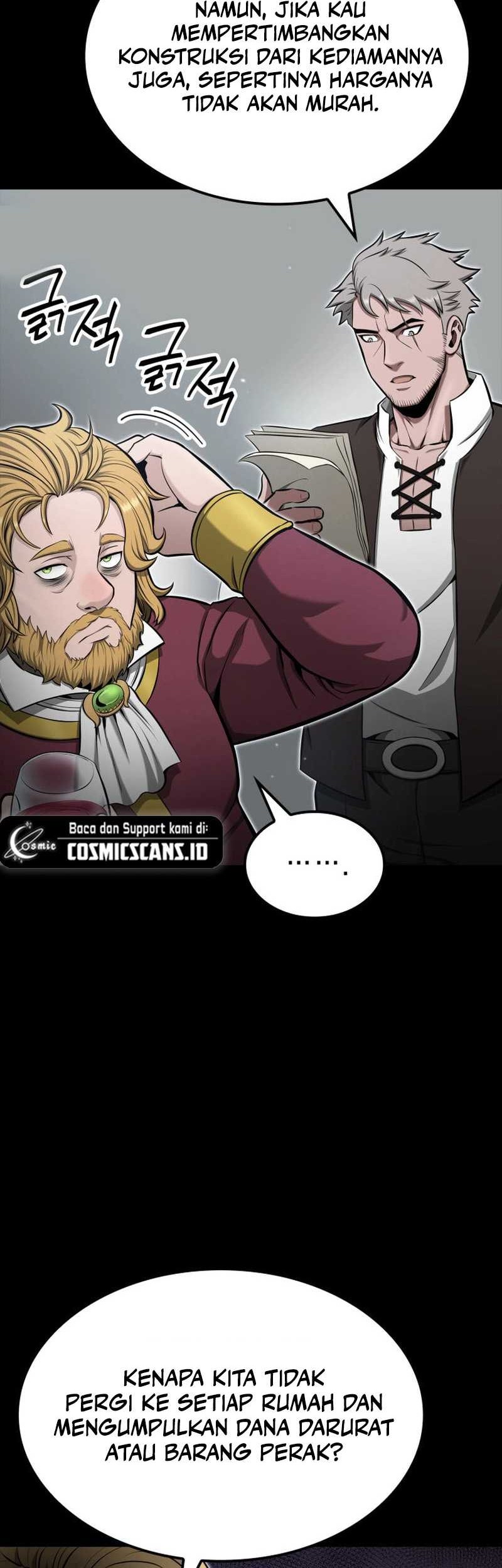 Kalli the Champion Chapter 30 Gambar 5