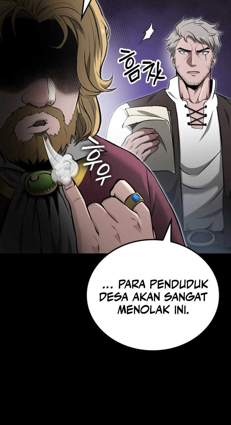 Kalli the Champion Chapter 30 Gambar 6