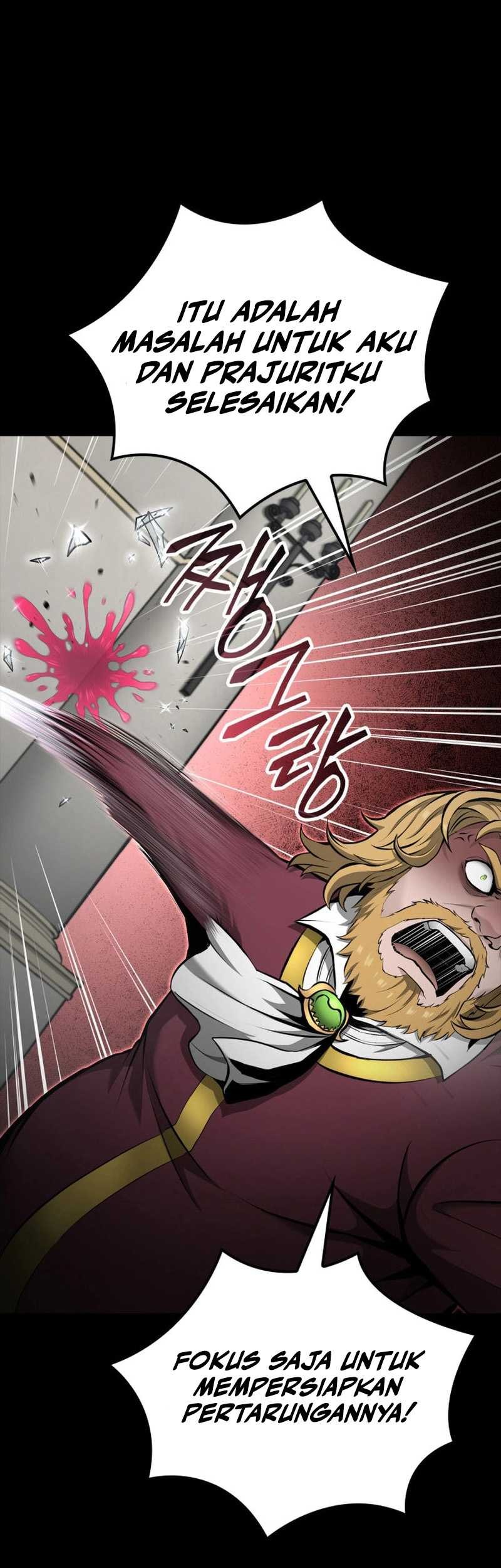 Kalli the Champion Chapter 30 Gambar 7