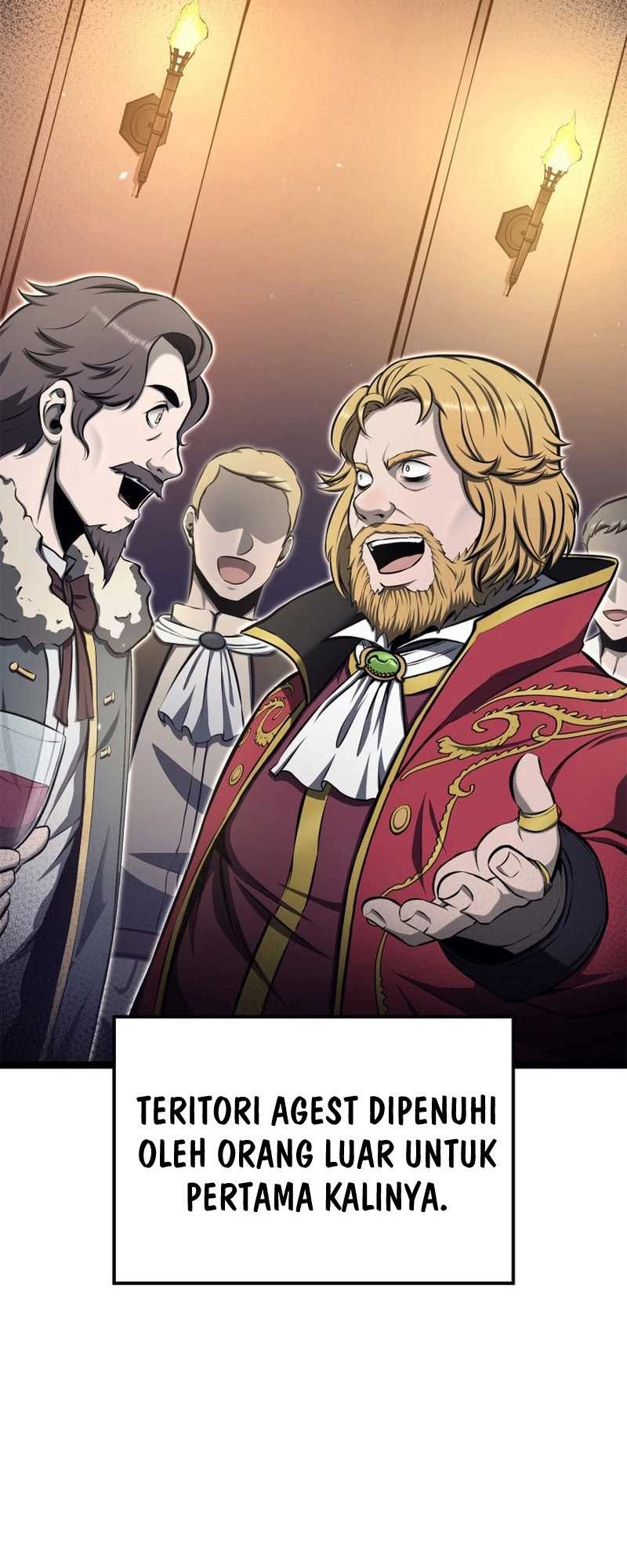 Kalli the Champion Chapter 30 Gambar 11