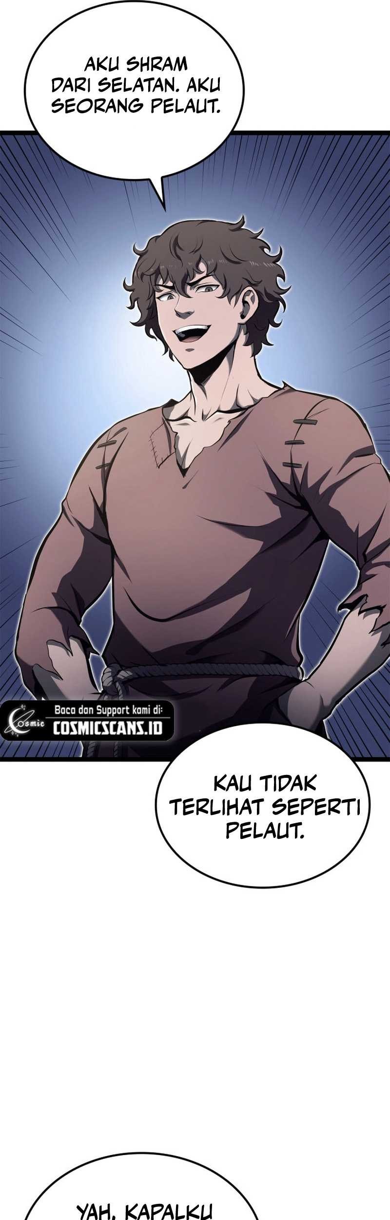 Kalli the Champion Chapter 30 Gambar 17