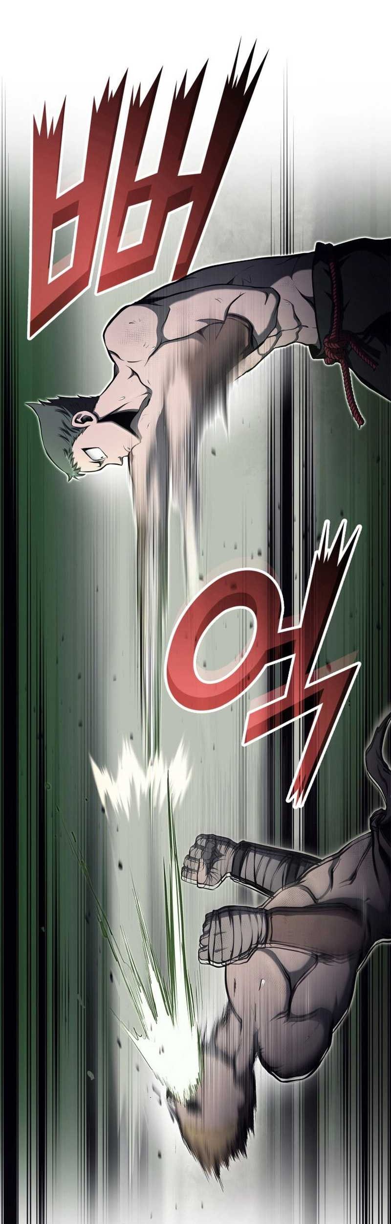 Kalli the Champion Chapter 30 Gambar 29