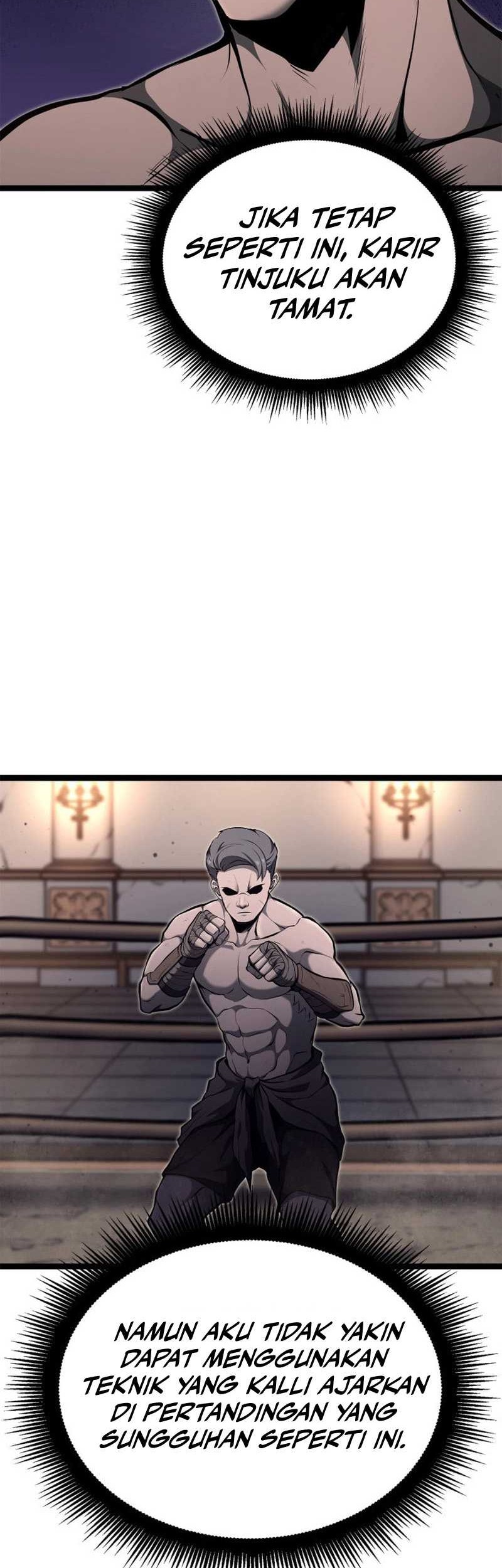 Kalli the Champion Chapter 30 Gambar 40