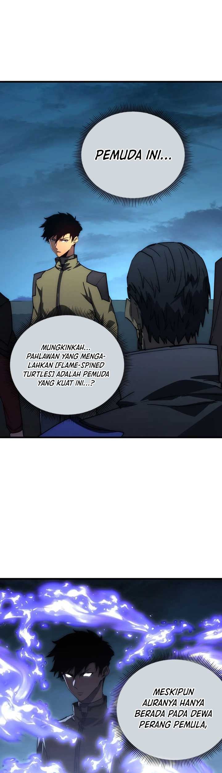 Rise From The Rubble Chapter 226 Gambar 6