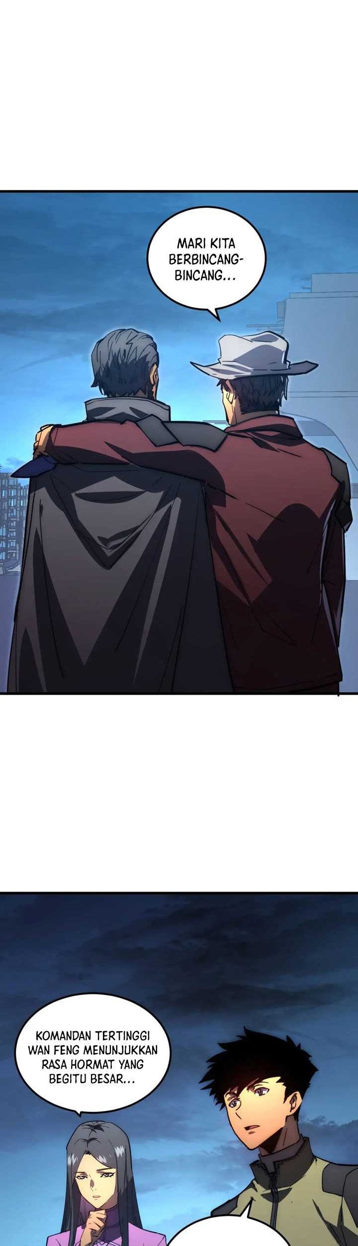Rise From The Rubble Chapter 226 Gambar 11