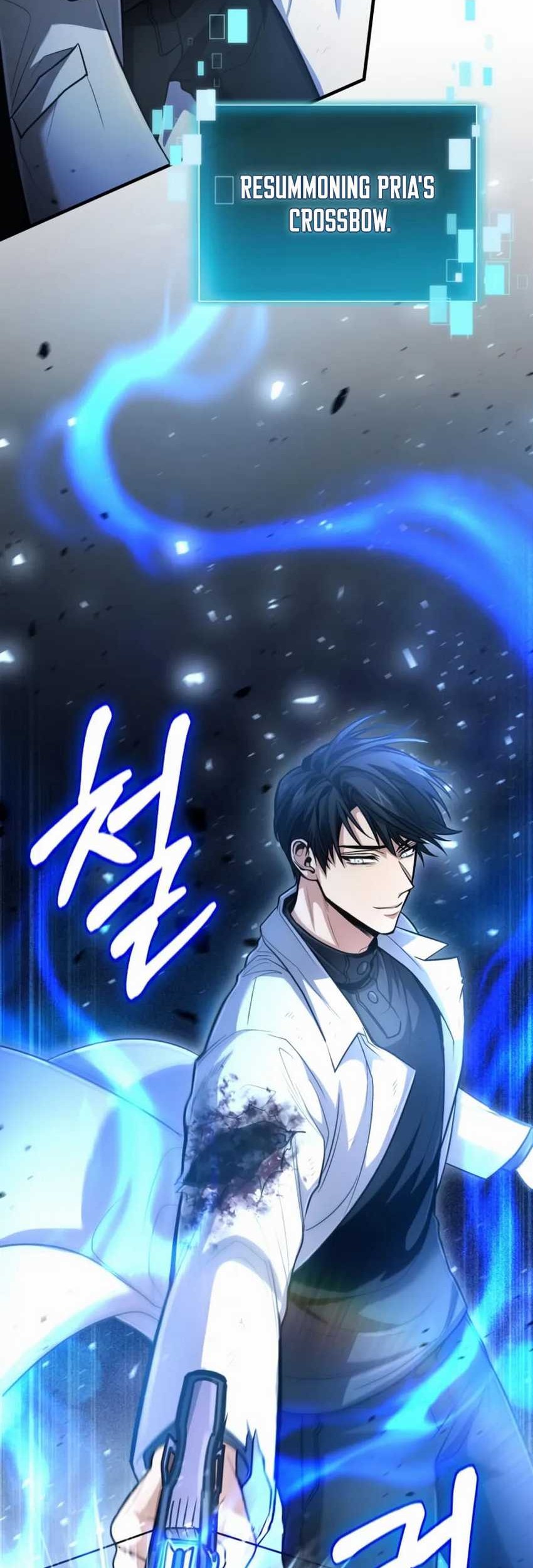 How to Live as an Illegal Healer Chapter 32 Gambar 45