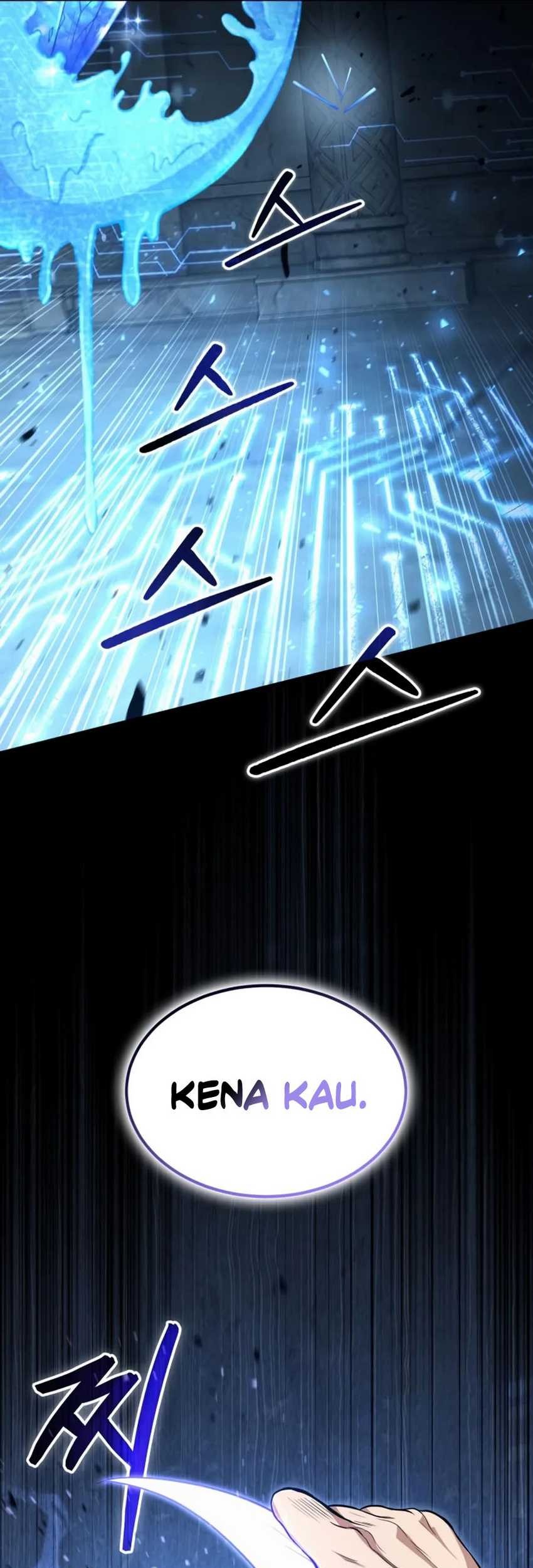 How to Live as an Illegal Healer Chapter 32 Gambar 49