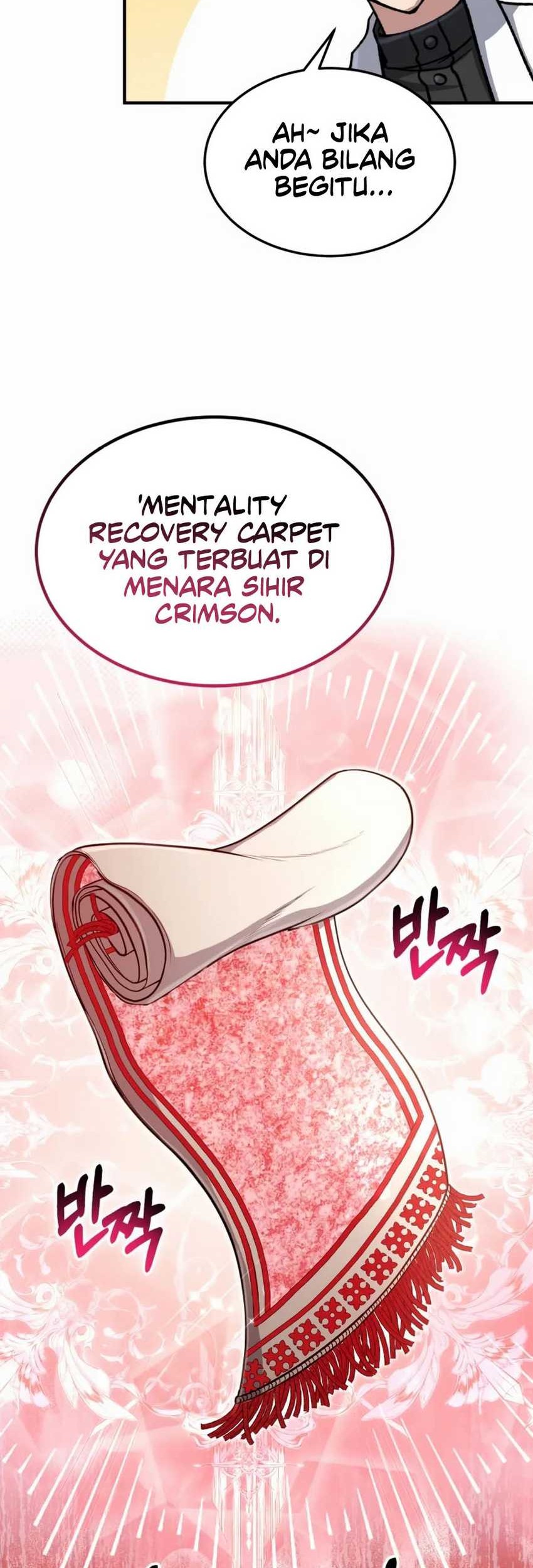 How to Live as an Illegal Healer Chapter 32 Gambar 64