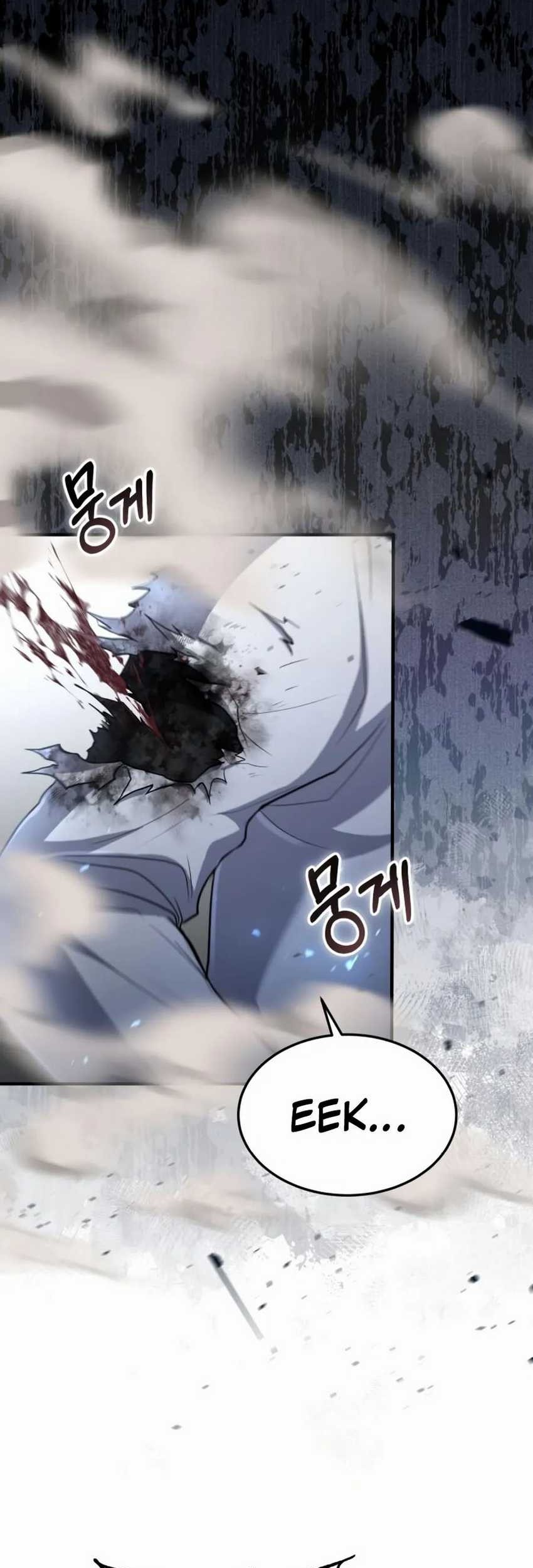 How to Live as an Illegal Healer Chapter 32 Gambar 4