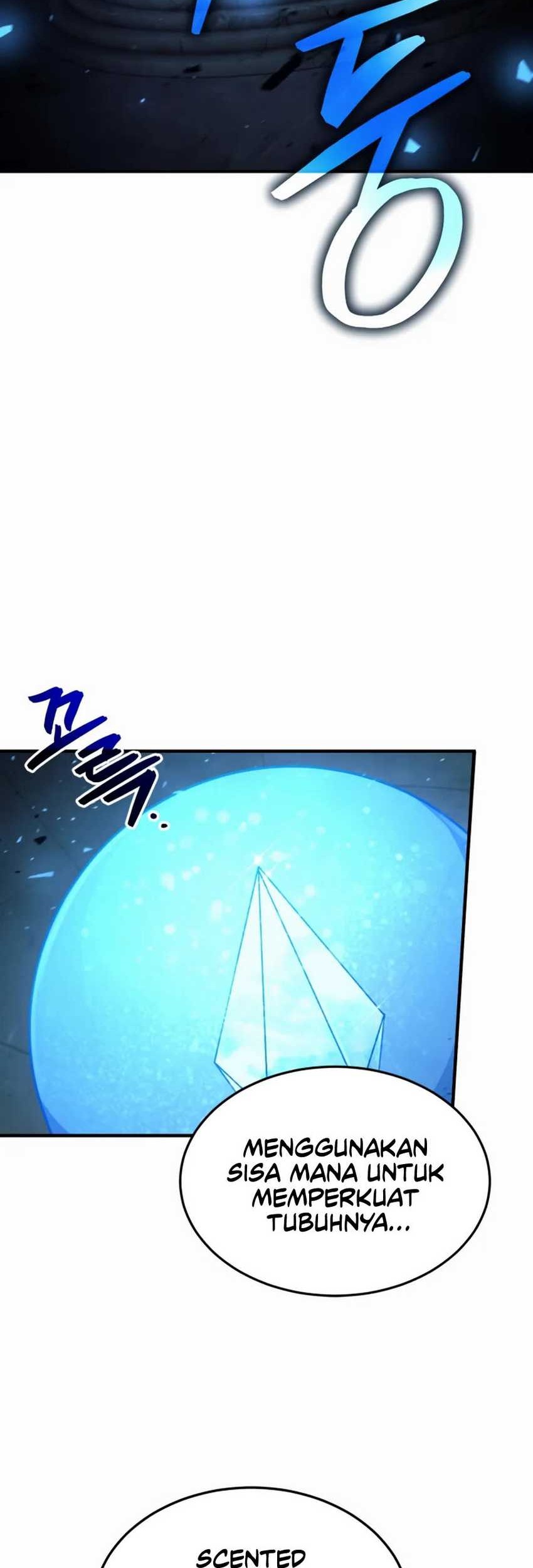 How to Live as an Illegal Healer Chapter 32 Gambar 10