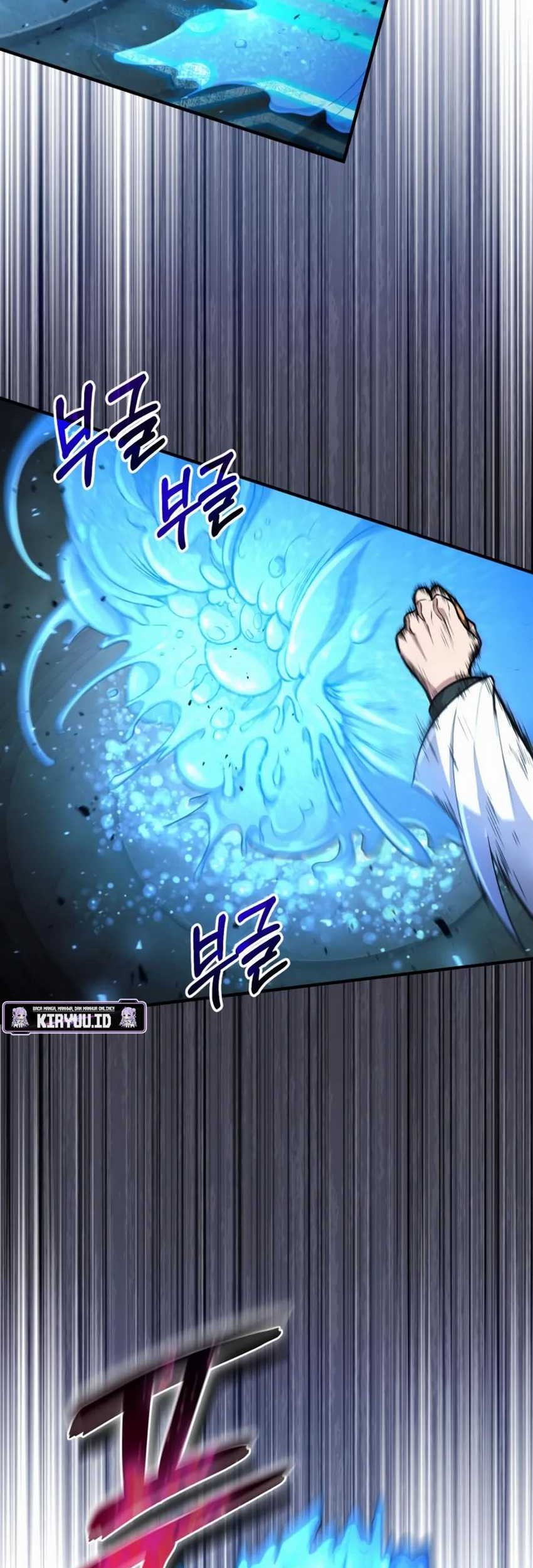 How to Live as an Illegal Healer Chapter 32 Gambar 32