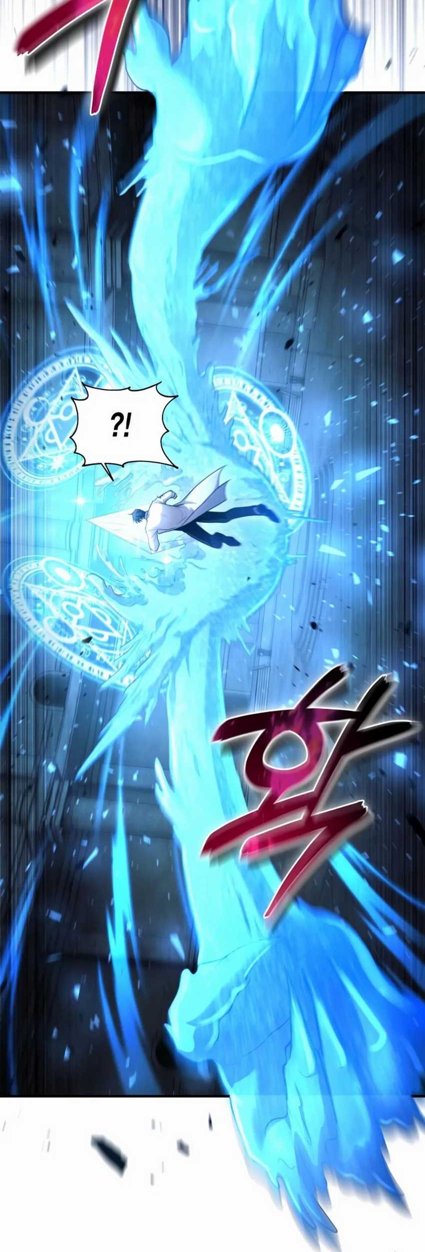 How to Live as an Illegal Healer Chapter 32 Gambar 33