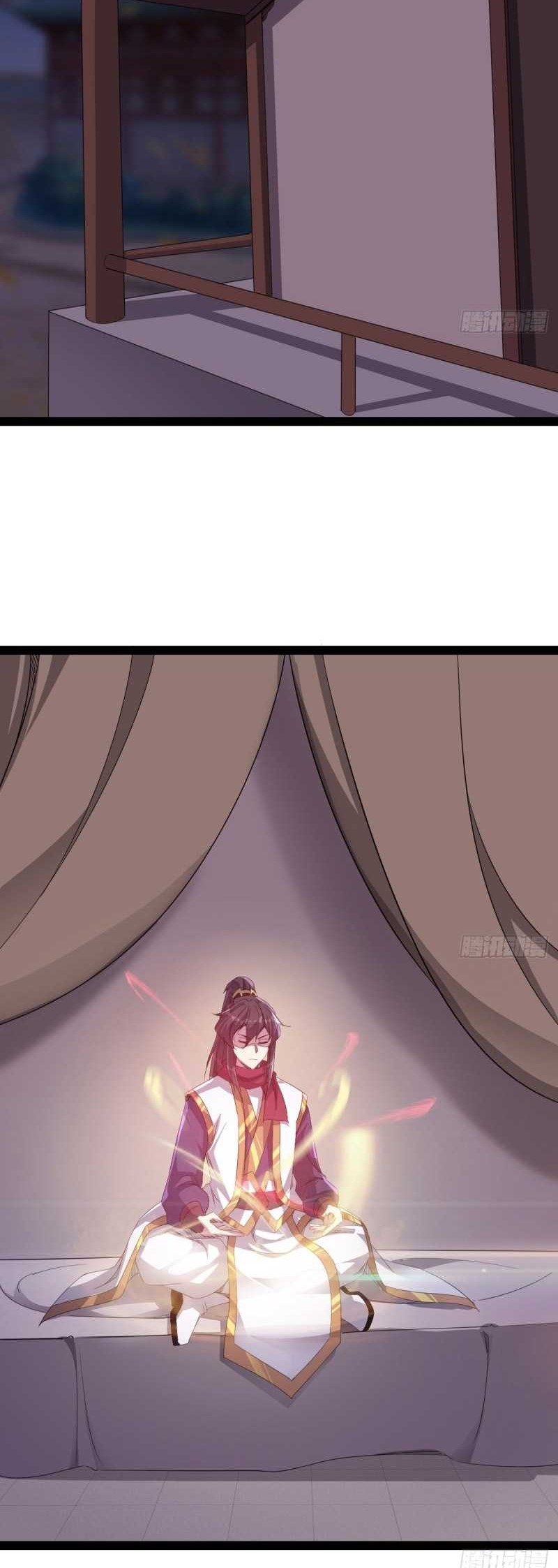 Path of the Sword Chapter 33 Gambar 36