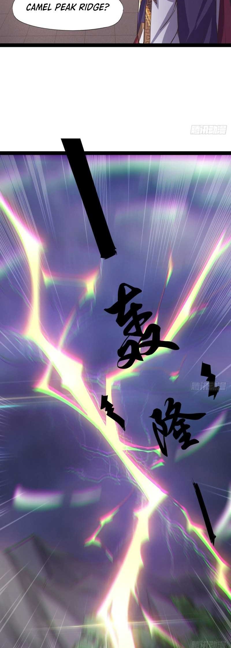 Path of the Sword Chapter 33 Gambar 40