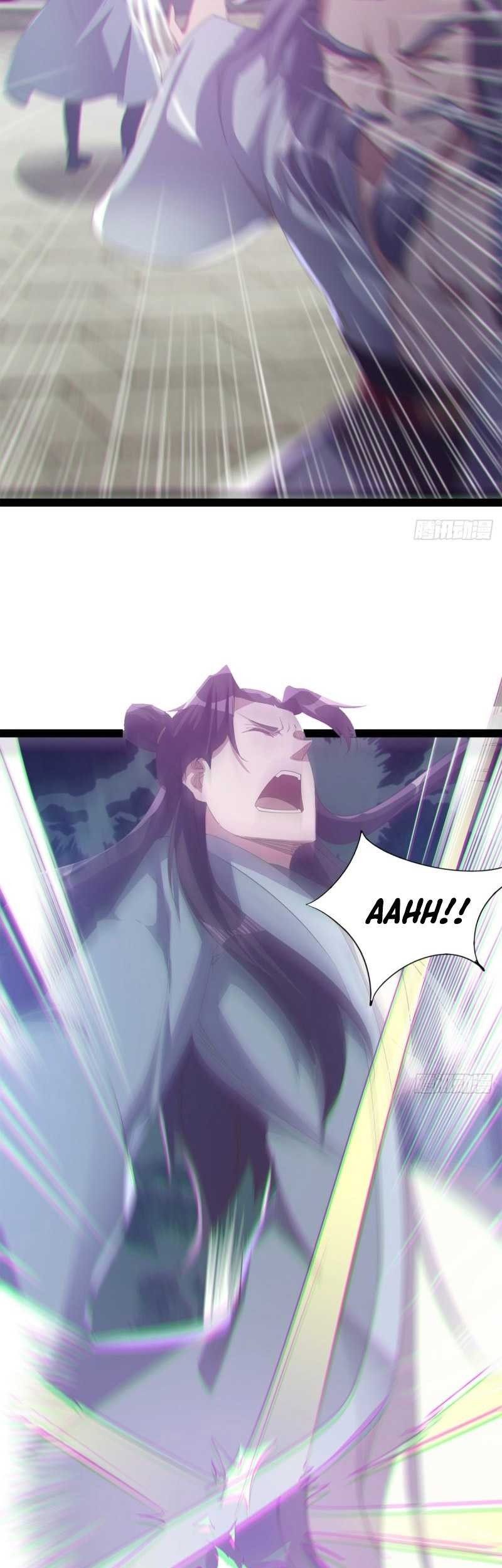 Path of the Sword Chapter 33 Gambar 18