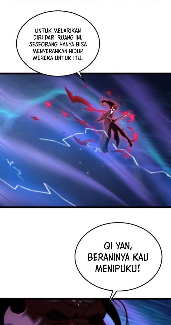 World’s Apocalypse Online Chapter 256 Gambar 5