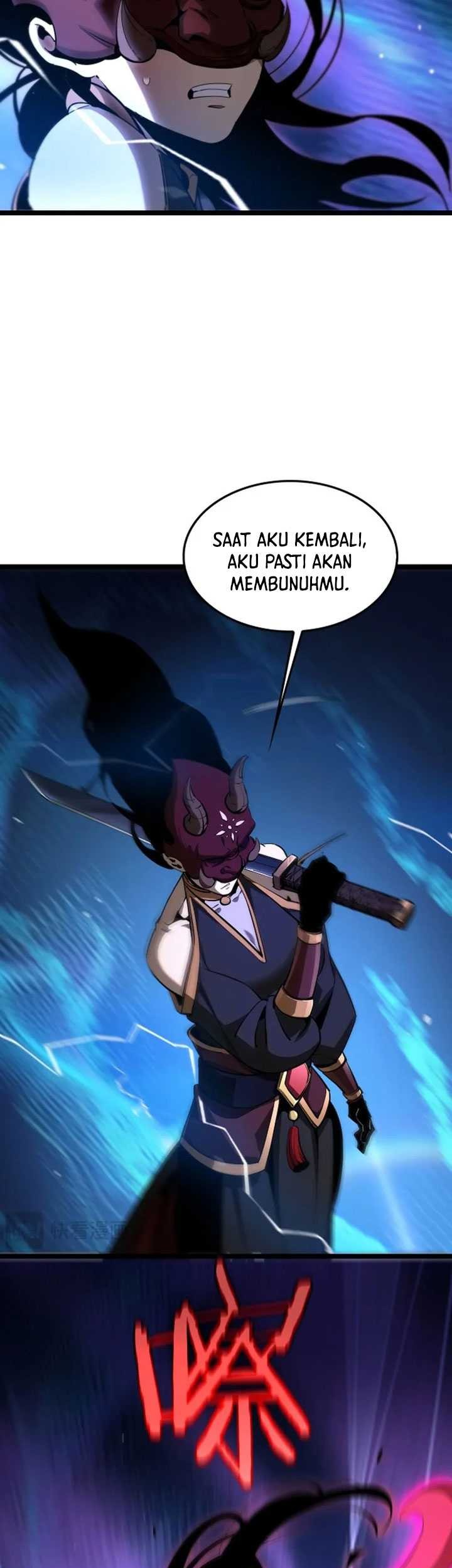 World’s Apocalypse Online Chapter 256 Gambar 6