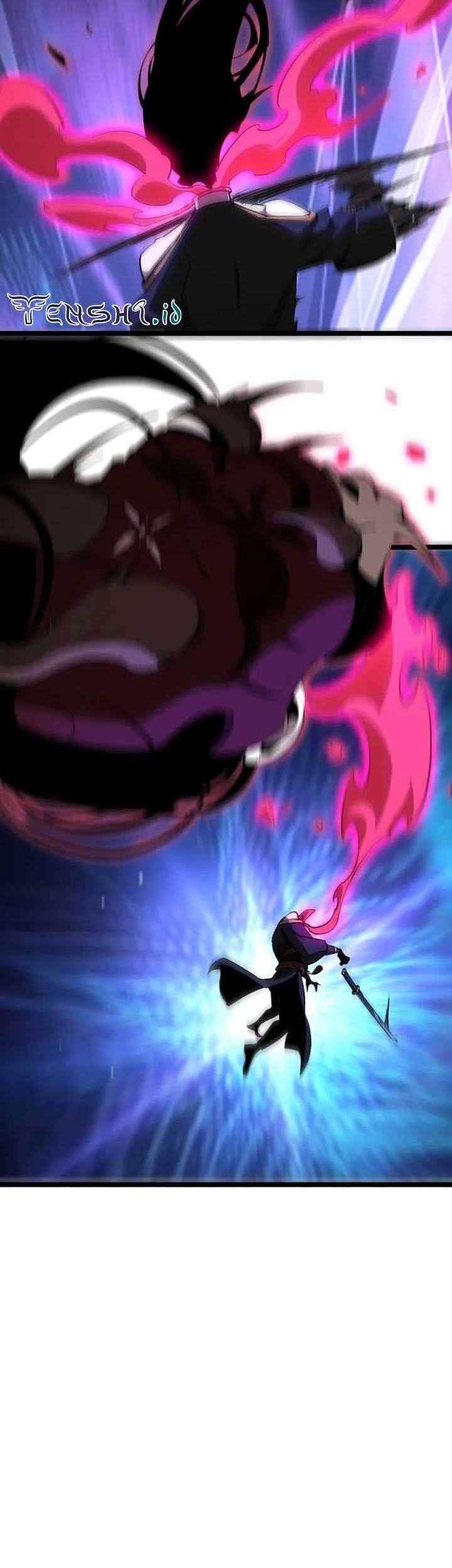 World’s Apocalypse Online Chapter 256 Gambar 7