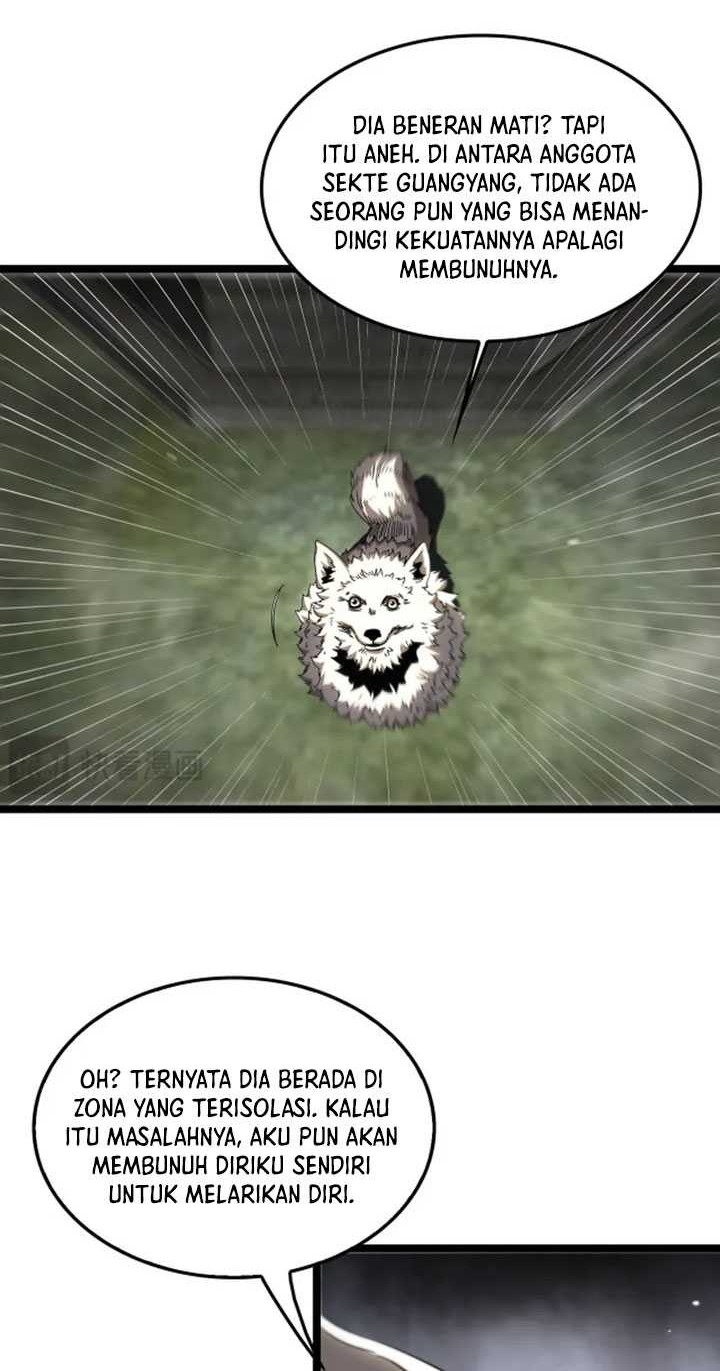 World’s Apocalypse Online Chapter 256 Gambar 9