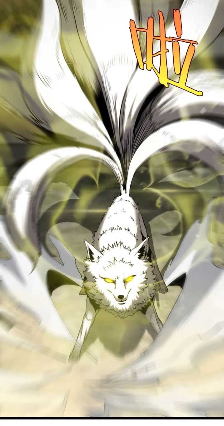 World’s Apocalypse Online Chapter 256 Gambar 13