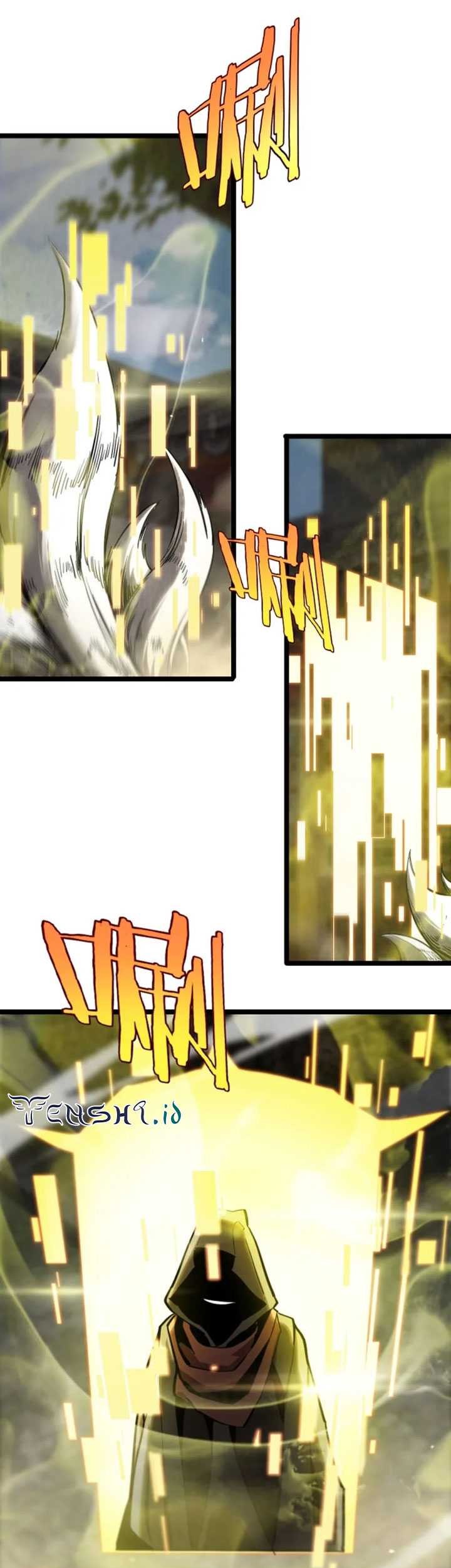 World’s Apocalypse Online Chapter 256 Gambar 14