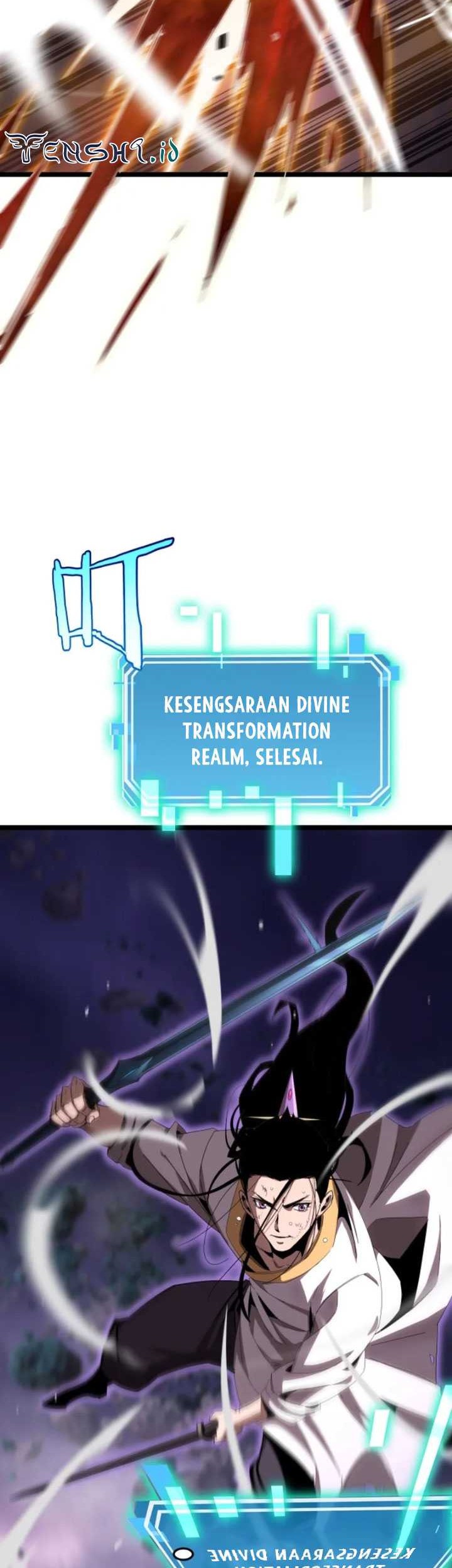 World’s Apocalypse Online Chapter 256 Gambar 23