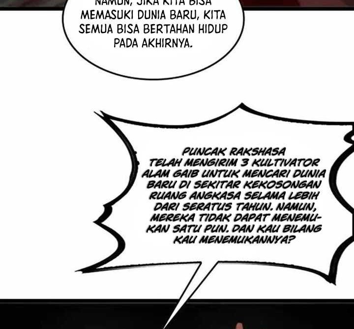 World’s Apocalypse Online Chapter 255 Gambar 9