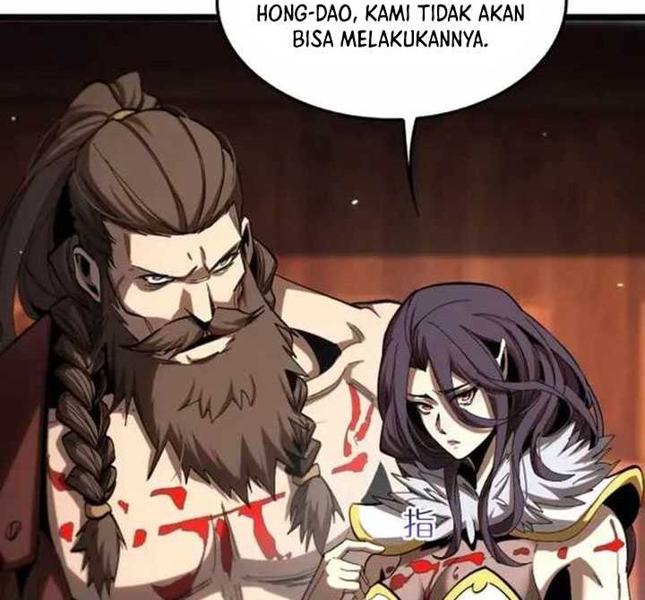 World’s Apocalypse Online Chapter 255 Gambar 17