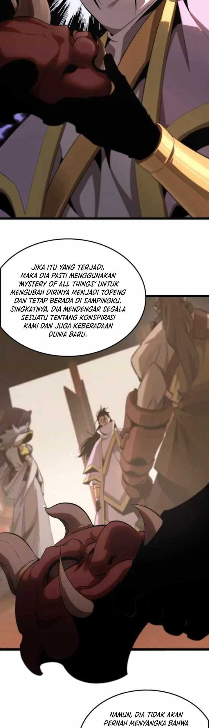 World’s Apocalypse Online Chapter 255 Gambar 23