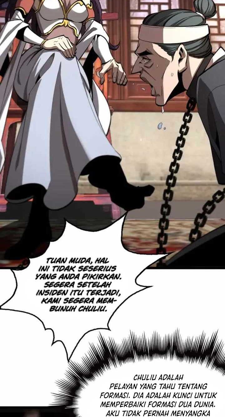 World’s Apocalypse Online Chapter 254 Gambar 9