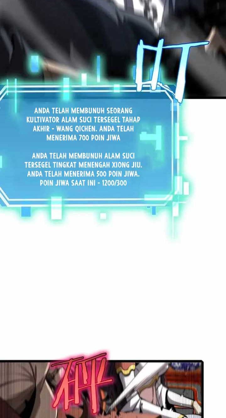 World’s Apocalypse Online Chapter 254 Gambar 13