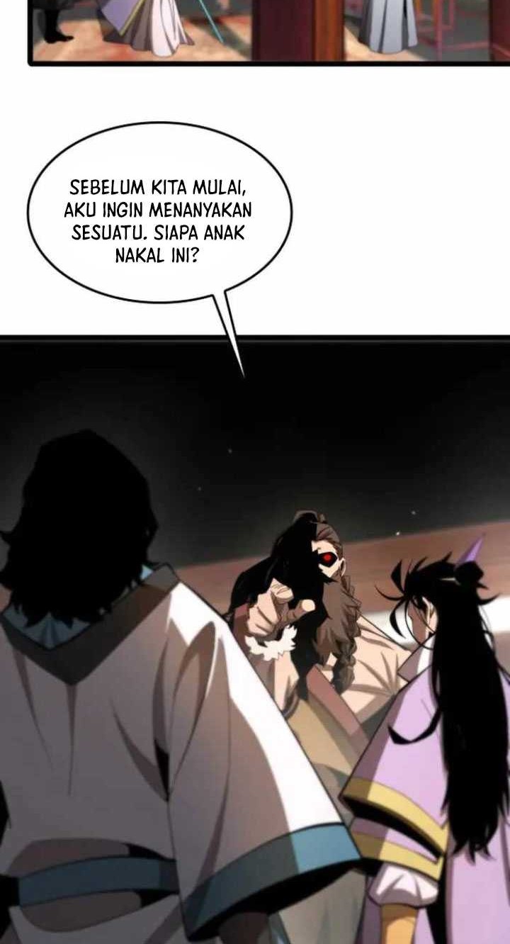 World’s Apocalypse Online Chapter 254 Gambar 17