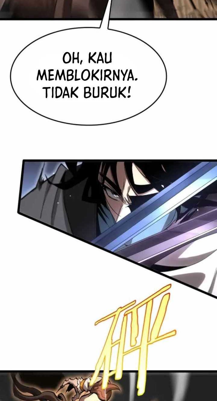 World’s Apocalypse Online Chapter 254 Gambar 21