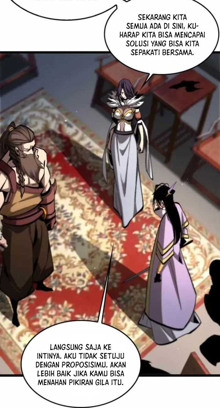 World’s Apocalypse Online Chapter 254 Gambar 25