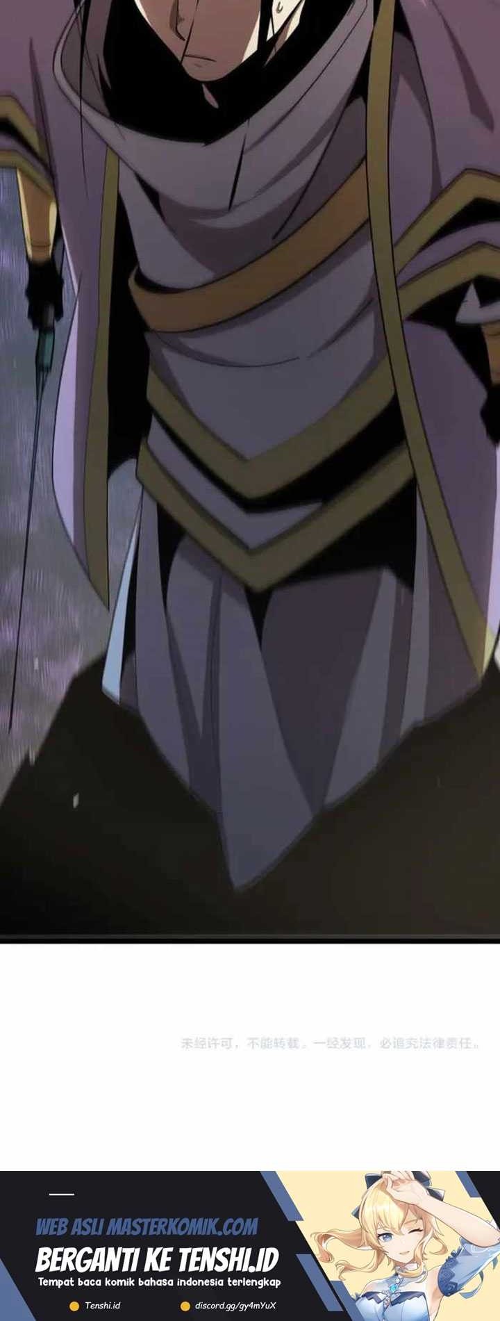 World’s Apocalypse Online Chapter 254 Gambar 28