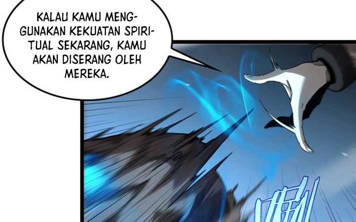 World’s Apocalypse Online Chapter 253 Gambar 13